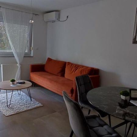 Apartments Lapaz Sveti Martin Na Muri Dış mekan fotoğraf