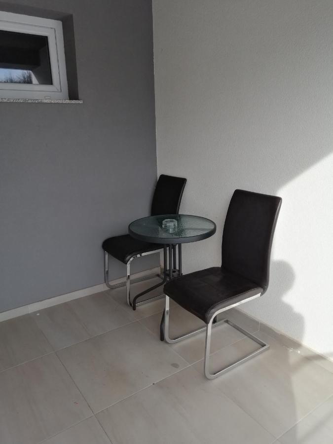 Apartments Lapaz Sveti Martin Na Muri Dış mekan fotoğraf