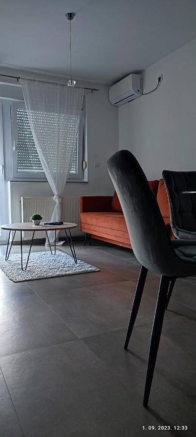 Apartments Lapaz Sveti Martin Na Muri Dış mekan fotoğraf