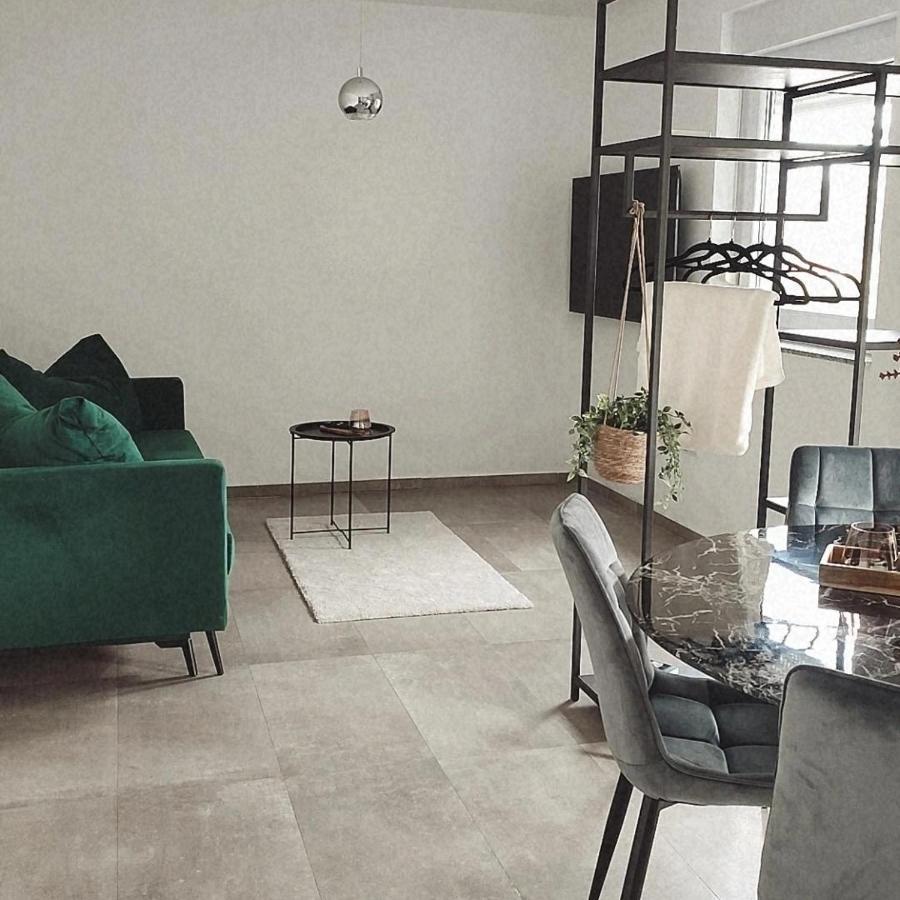 Apartments Lapaz Sveti Martin Na Muri Dış mekan fotoğraf