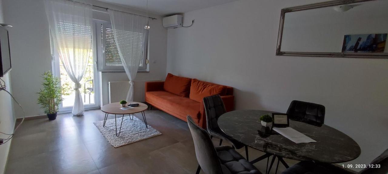 Apartments Lapaz Sveti Martin Na Muri Dış mekan fotoğraf